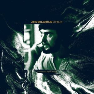 John McLaughlin - Marbles (W/ Stefan Goldmann Version)