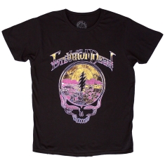 Grateful Dead - Mosaic Uni Bl T-Shirt