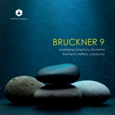 Norrkoping Symphony Orchestra - Bruckner 9