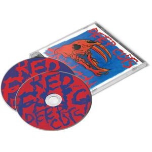 Red Fang - Deep Cuts