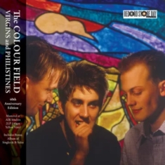 The Colourfield - Virigns & Philistines