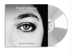 David Gilmour With Romany Gilmour - Between Two Points