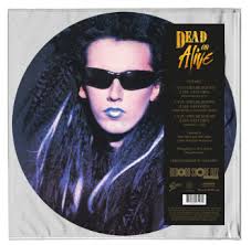 Dead Or Alive - You Spin Me Round (Like A Record)(Rsd2025)