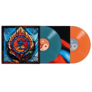 Dreadzone - Second Light (Rsd Blue & Orange Vin