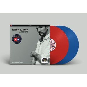Frank Turner - Positive Songs For Negative People (Color Vinyl)(Rsd2025)