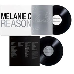 Melanie C - Reason (Rsd2025)