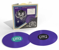 Motörhead - The Lost Tapes  Vol. 6 (Live In Berlin 1992) (Rsd2025)