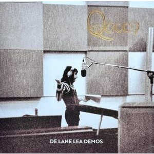 Queen - De Lane Lea Demos (Rsd2025)