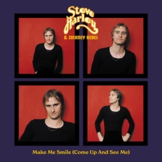 Steve Harley & Cockney Rebel - Make Me Smile (Come Up & See Me)