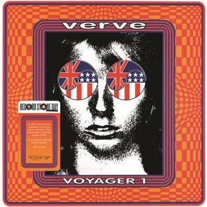 The Verve - Voyager 1 (Rsd2025)