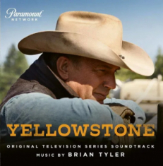 Tyler Brian - Yellowstone