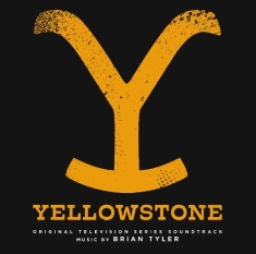Brian Tyler - Yellowstone