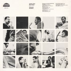 Sanders Pharoah - Izipho Zam (Deluxe Edition)