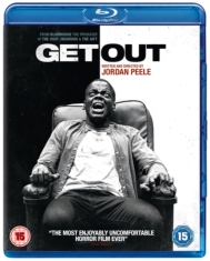 Movie - Get Out