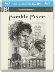 Movie - Rumble Fish