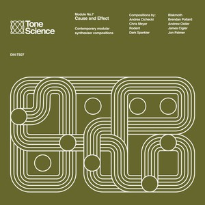 Various Artists - Tone Science Module No.7 Cause