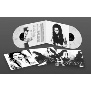 My Ruin - Speak & Destroy (2 Lp Marbled Vinyl)
