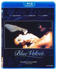 Movie - Blue Velvet (Blu-Ray)