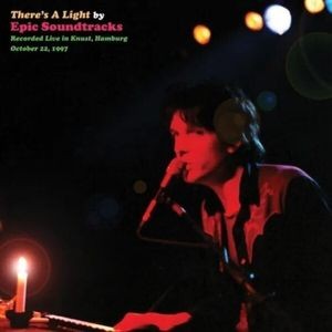 Epic Soundtracks - There's A Light