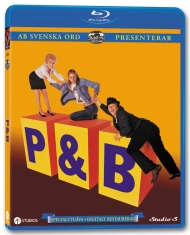 Movie - P & B (Blu-Ray)