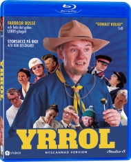 Movie - Yrrol (Blu-Ray)