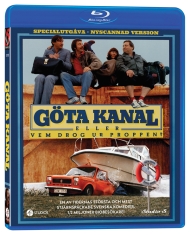 Movie - Göta Kanal (Blu-Ray)