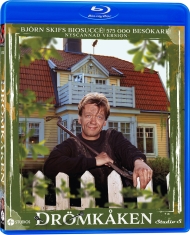 Movie - Drömkåken (Blu-Ray)