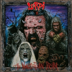Lordi - The Monsterican Dream