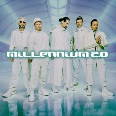Backstreet Boys - Millennium 2.0