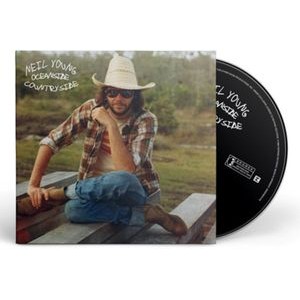 Neil Young - Oceanside Countryside