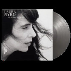 Nyro Laura - Walk The Dog & Light The Light