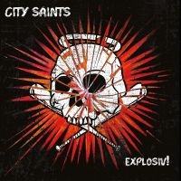 City Saints - Explosiv!