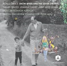 Peter Ash - Snow White And The Seven Dwarfs