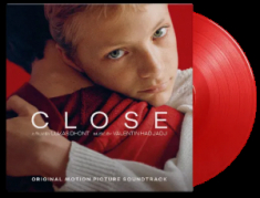 Valentin Hadjadj (Ost) - Close