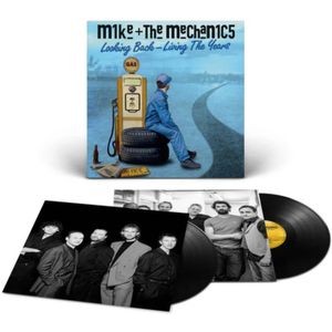 Mike & The Mechanics - Looking Back ? Living The Years
