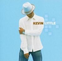 Kevin Lyttle - Kevin Lyttle i gruppen CD hos Bengans Skivbutik AB (558705)