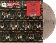Benny The Butcher & 38 Spesh - Stabbed & Shot 2