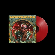 Morcheeba - Escape The Chaos