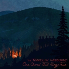 Travelin' Mccourys The - One Chord That Rings True