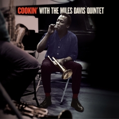 Miles Davis - Cookin'