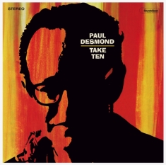 Desmond Paul - Take Ten