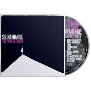 Skunk Anansie - The Painful Truth