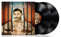 Flower Kings The - Love (Black 2LP)