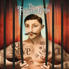Flower Kings The - Love (CD)