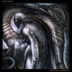 Triptykon - Melana Chasmata (Re-Issue 2025)