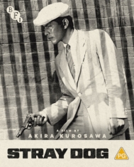 Movie - Movie - Stray Dog