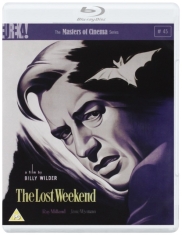 Movie - Movie - Lost Weekend - The Masters Of Cinema Series