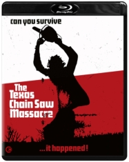 Movie - Movie - The Texas Chain Saw Massacre
