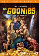 Movie - Movie - Goonies