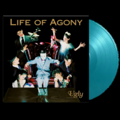 Life Of Agony - Ugly
